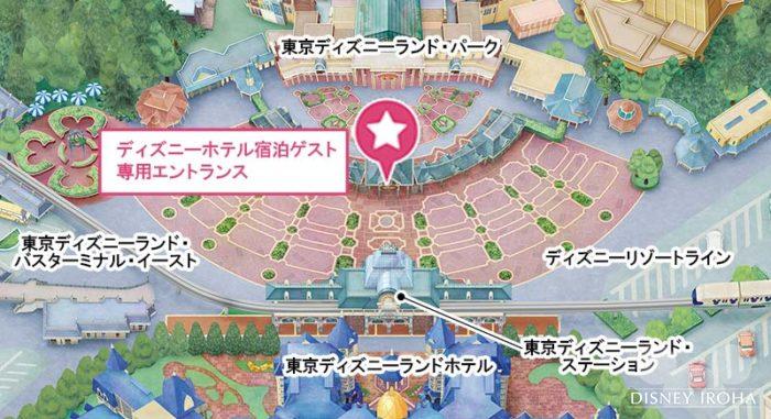 ハッピーエントリー 東京ディズニーランド - 通販 - hanackenovinky.cz