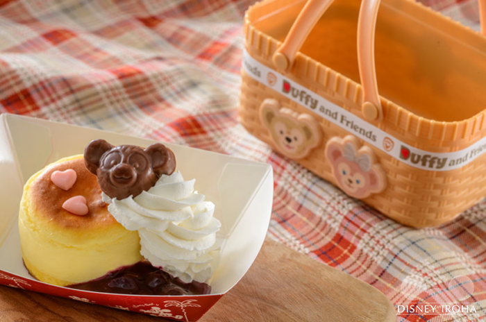 21年 ディズニーでケーキが食べたい メニューと販売場所まとめ
