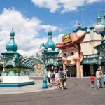 【ディズニー】ピクサー関連のアトラクション、ショー、キャラグリまとめ！