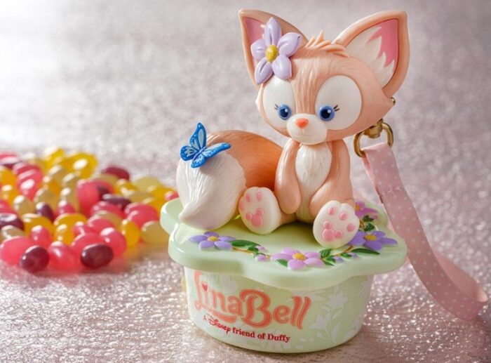 2025年】ディズニーのミニスナックケース9種類！販売場所まとめ