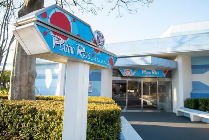 予約なしでOK！ディズニーランド＆シーのおすすめレストランを紹介